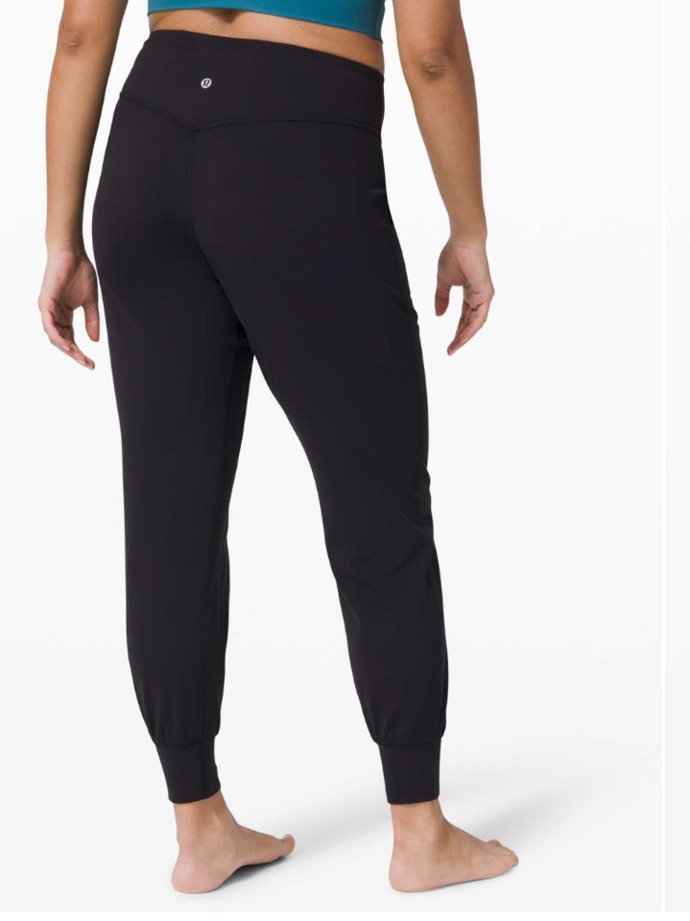 Lululemon Align Jogger 28" size 10